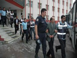 Uyuşturucu tacirlerine asırlık ceza